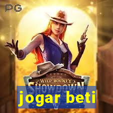 jogar beti